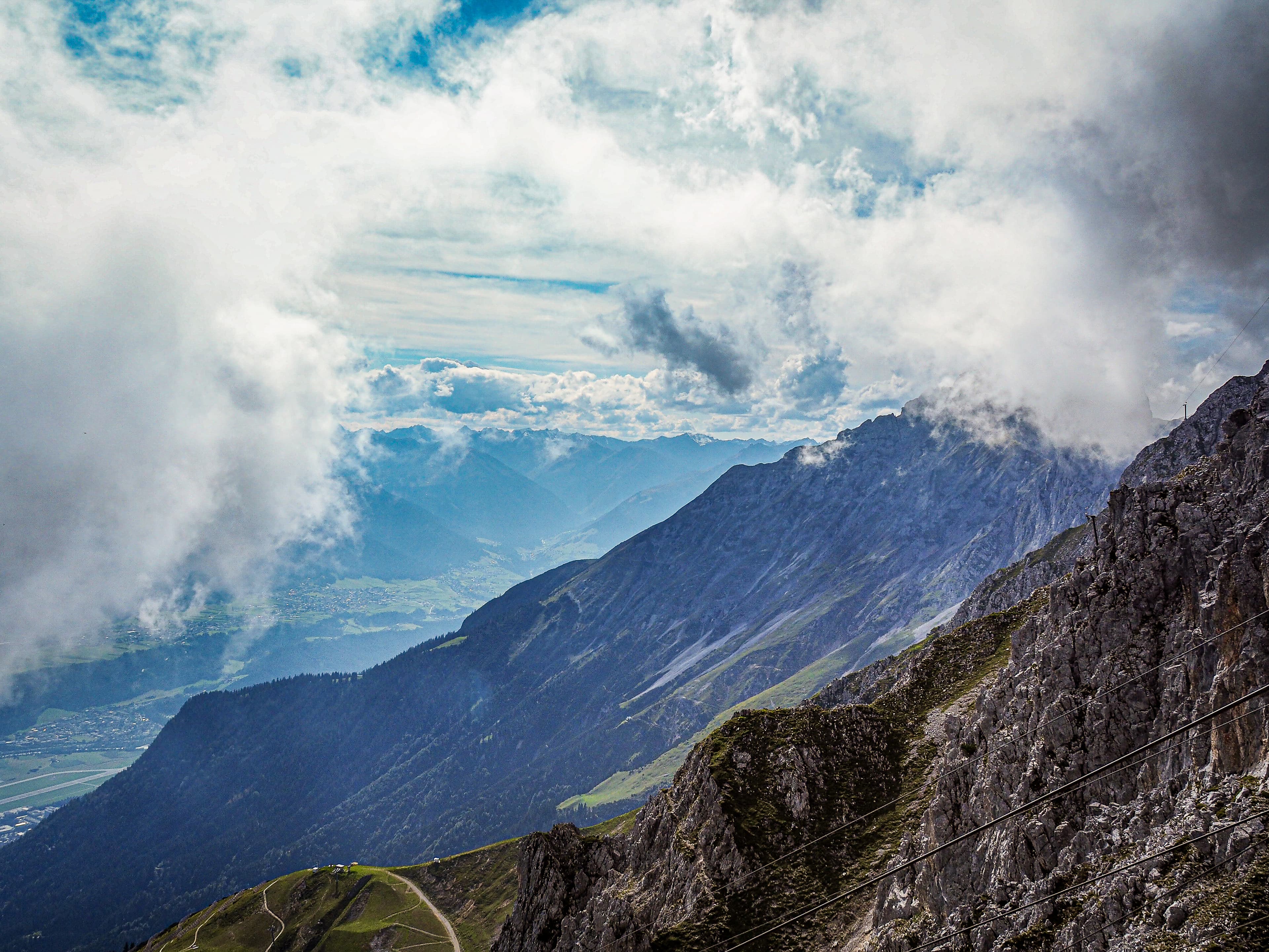 Innsbruck captivates photographers with its unique blend of Alpine scenery and historic architecture. The iconic Golden Roof, picturesque Inn River Bridges, and vibrant Old Town offer diverse opportunities for photography enthusiasts to capture notable moments in this European gem.